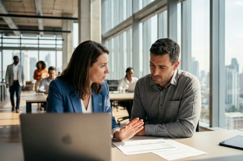 What is whistleblower protection under U.S. law?