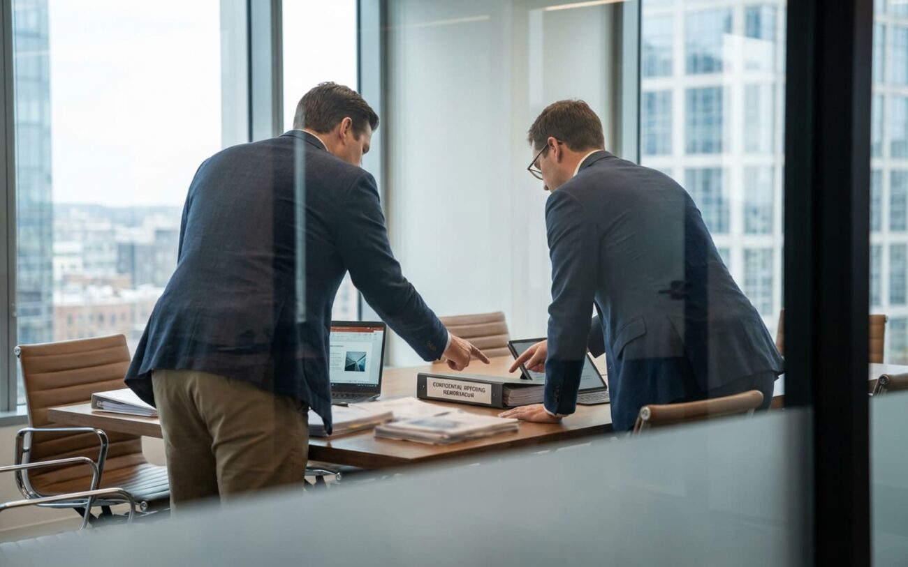 What legal disclosures are required when raising capital from investors?