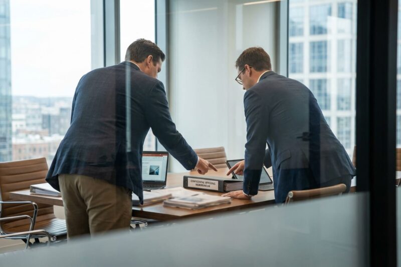 What legal disclosures are required when raising capital from investors?