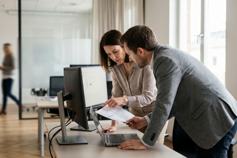 What legal requirements exist for e-commerce businesses?