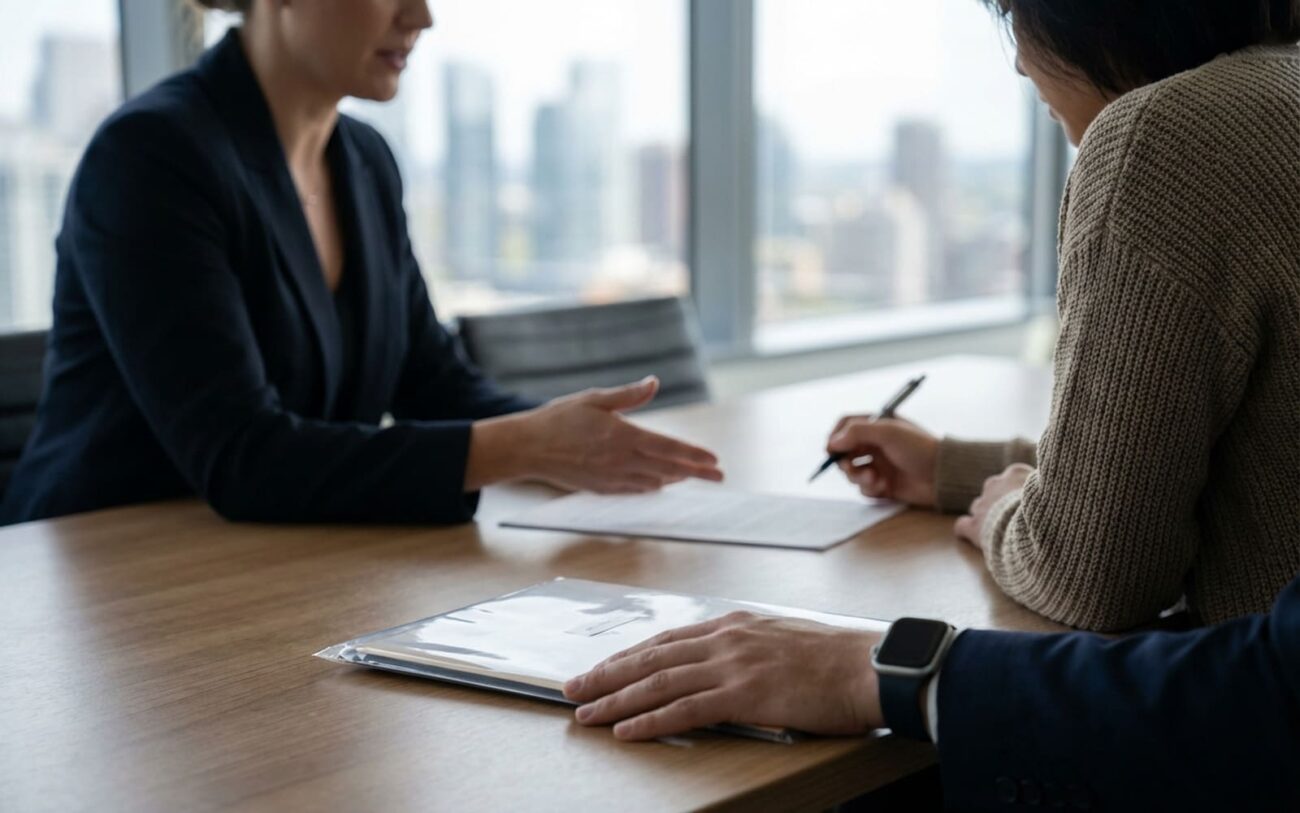 What makes a contract legally binding in the U.S.?