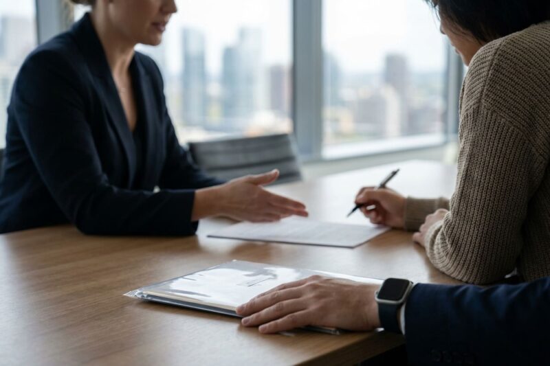 What makes a contract legally binding in the U.S.?