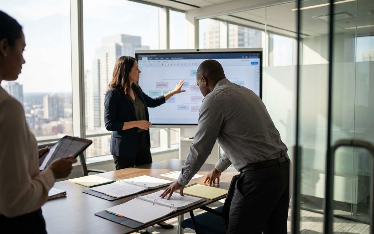 What role does the Uniform Commercial Code (UCC) play in business?