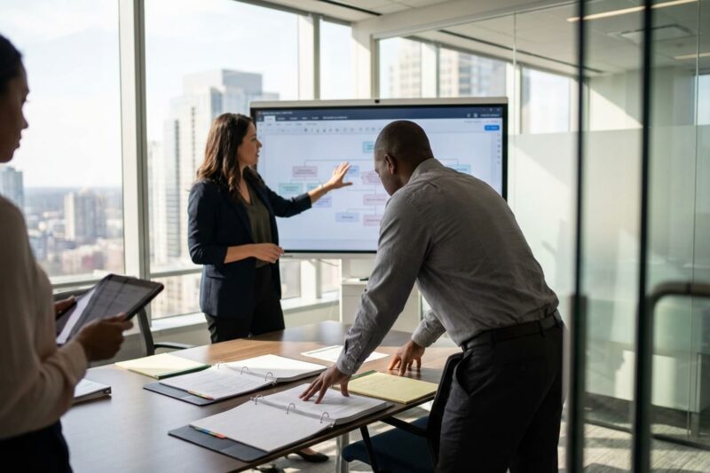 What role does the Uniform Commercial Code (UCC) play in business?