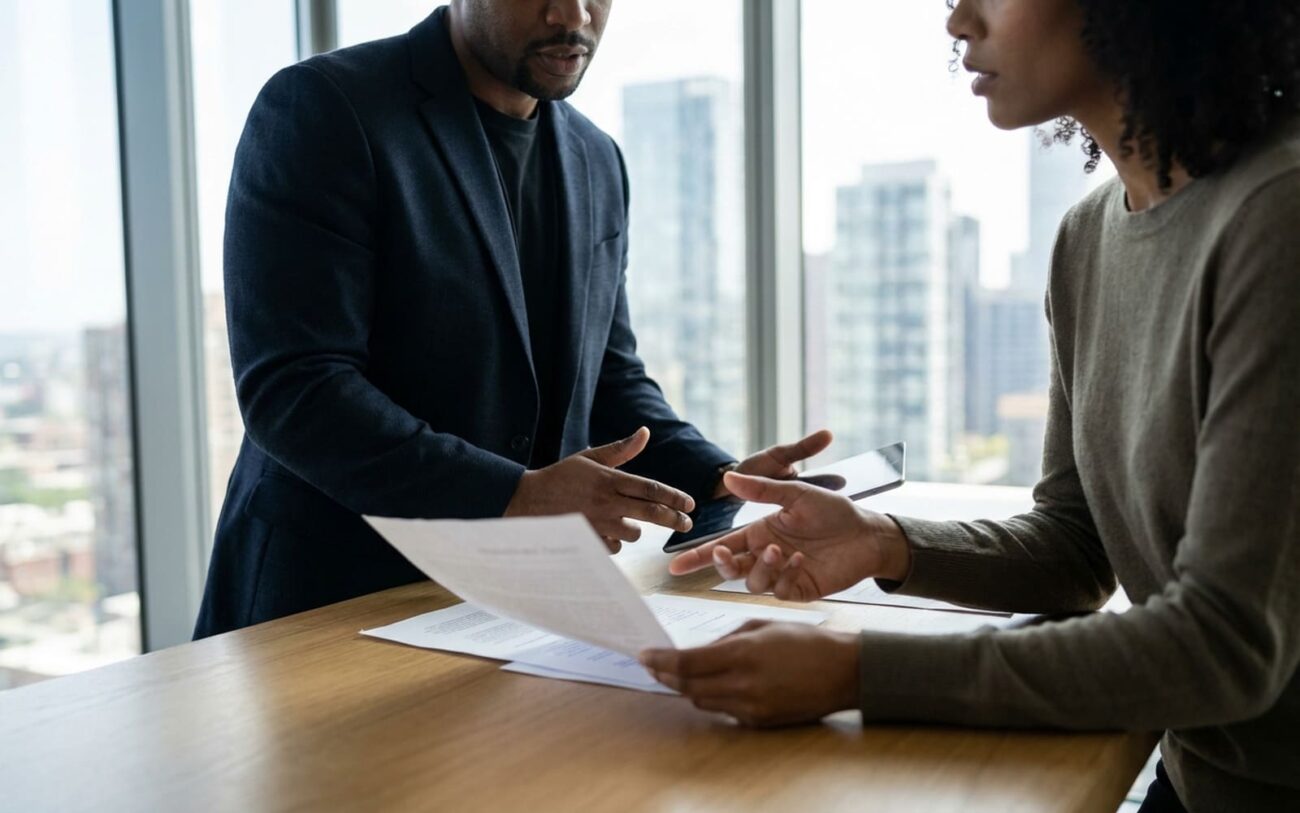 What should a founder’s agreement include?