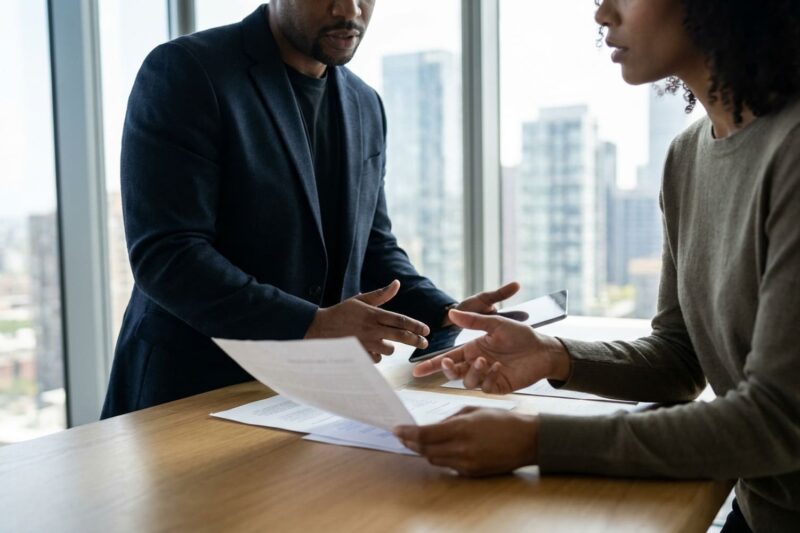 What should a founder’s agreement include?